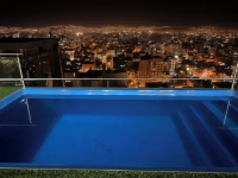 Oasis of Cochabamba - PRIME location with parking!