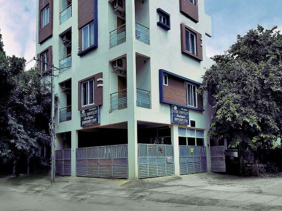 Nandu Hospitality Apartments Services - Aashiyana