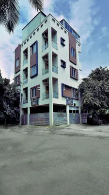 Nandu Hospitality Apartments Services - Aashiyana Các khách sạn ở 
