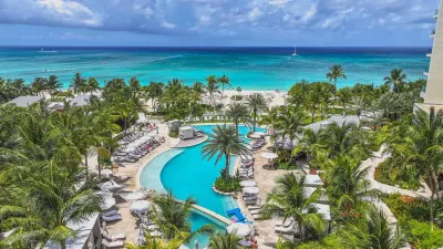 Kimpton Seafire Resort + Spa Hotels near Camana Bay