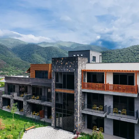 Dili Town Resort and Spa
