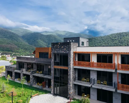 第力城市度假村和Spa 蒂利金酒店