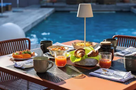 La Chapelle Sur la Sorgue