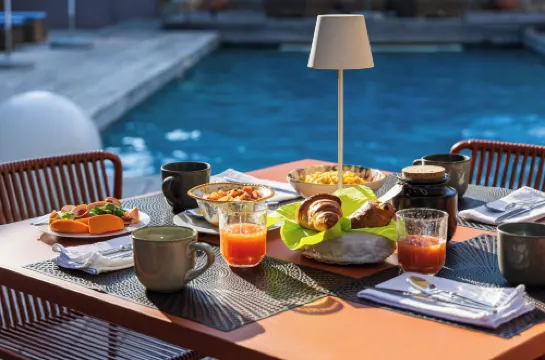 La Chapelle Sur la Sorgue