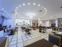 Athina Airport Hotel Hotels in Thermi