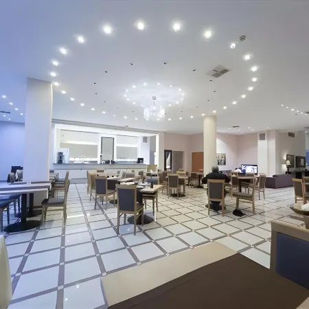 Athina Airport Hotel