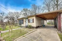 Charming El Dorado Retreat Near Main Street! - Wifi