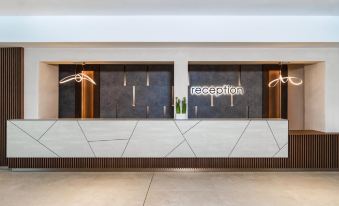 Festa Panorama Hotel