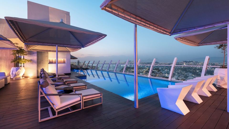 Hard Rock Hotel Guadalajara