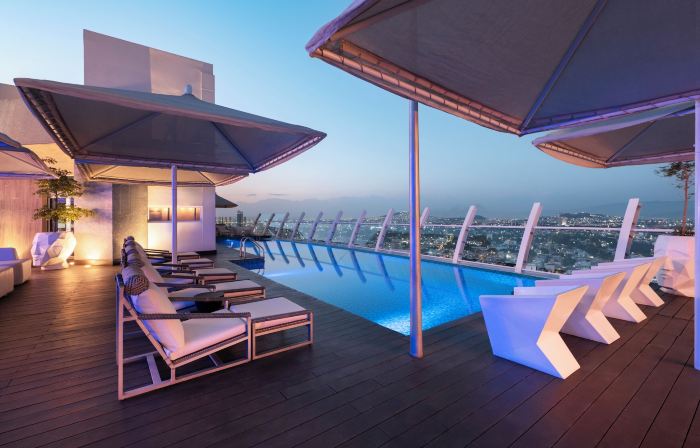 Hard Rock Hotel Guadalajara
