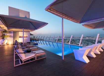Hard Rock Hotel Guadalajara