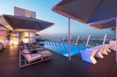 Hard Rock Hotel Guadalajara Hotels in 