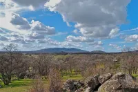 Yosemite Gateway/HorseRanch Cottage/Outdoor SoakingTub & Shower/Scenic Views