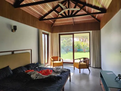 ShantRamniy – A Luxurious Stay in Bhuj