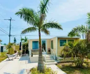 Cozy retreat, near some of the best Florida beaches! Hotel a South Bradenton