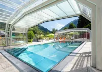 Hotel Vitaler Landauerhof
