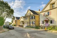 麥德福公寓出租，距離波士頓市區5英里