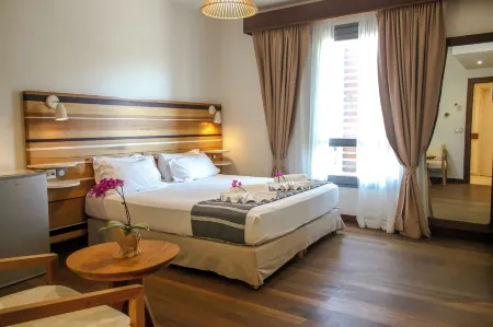 Le Battant Des Lames Отели в г. Антр-До