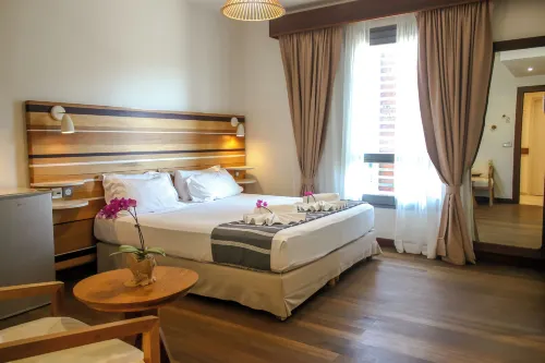 Le Battant Des Lames Hotels in Saint Pierre