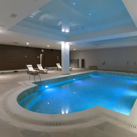 The Noverian Scenic Crete 5 Star Hilltop Villa Resort & Spa