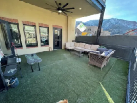 Experience Elevated Luxury at the 420 Loft Boutique in Downtown Glenwood Springs