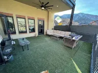 Experience Elevated Luxury at the 420 Loft Boutique in Downtown Glenwood Springs