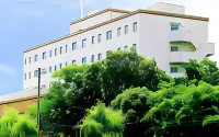 Green Hill Hotel Akashi Hotels near JR Okubo Station