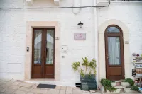 Terrazza Sui Trulli - Nouto- ja jättöpalvelut