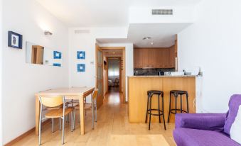 Stay U-Nique Apartments Industria