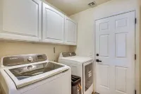 Heated Pool & Spa: Catalina Mtn-View Home! - WiFi