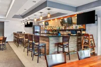 Radisson Hotel Portland Airport - bar