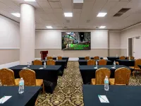 Wyndham Garden Baronne Plaza New Orleans Hotels near Harrell Stadium