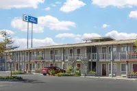 Best Western Petaluma Inn Hotels in Petaluma