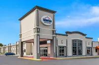 Suburban Studios Chester I-95 Hotels in Bermuda