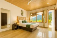 Hotel shiva Lake