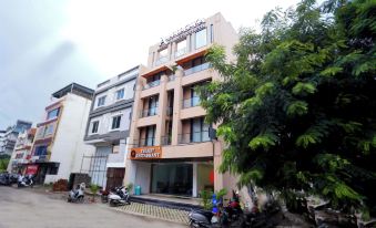 Anugya - A Boutique Hotel