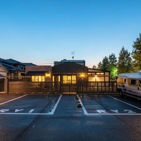 Villa Ishinokura Hotel