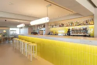 Hotel Noguera Mar - Baarit