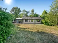 "Aamunde" - 600m from the sea - 4-Star