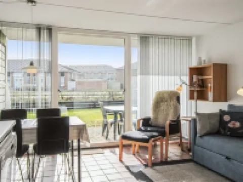 "Iliane" - 100m from the Sea