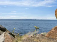 "Ødke" - 25m from the Sea - 3-Star