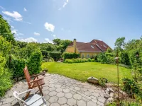 "Kjeld" - 6km from the sea