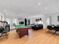 "Thana" - 1.4km from the Sea Hotels in Ulfborg