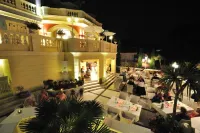 Enavlion Hotel - breakfast