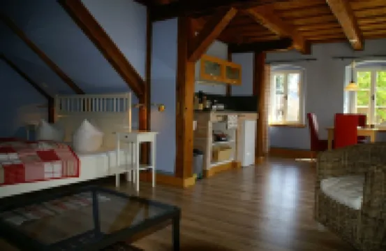 Spa Resort Landlust Dresden