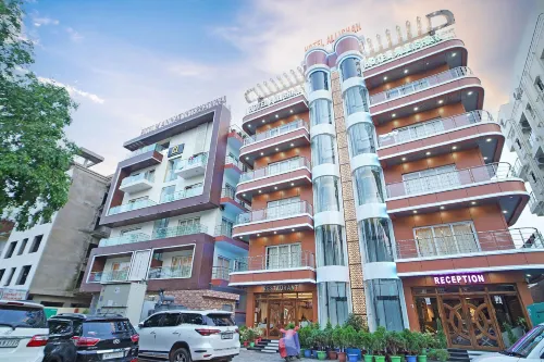 Hotel Allishan