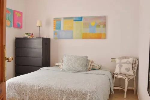 Varadero Bay Apartment. In front of the sea, wonderful views of the Giants