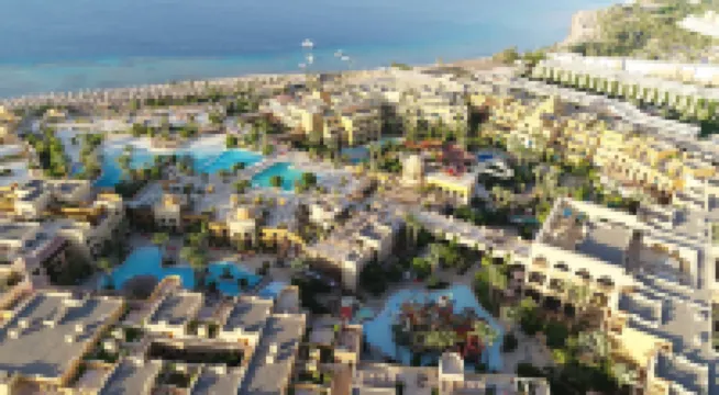 Grand Waterworld Makadi - Couples and Families Only