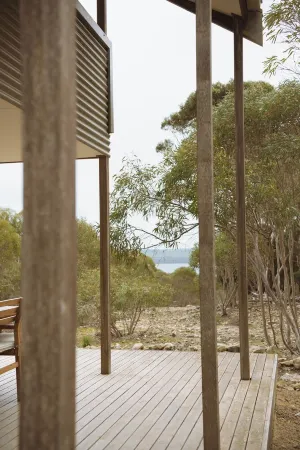 Sea Loft Kangaroo Island Отели в г. Остров Кенгуру