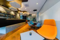Hotel Wyspiański - Bar